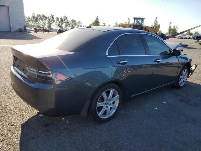 JH4CL96815C035513 - 2005 ACURA TSX 灰色 照片 3