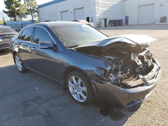 JH4CL96815C035513 - 2005 ACURA TSX 灰色 照片 4