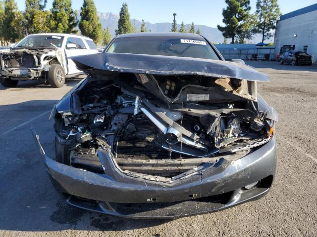 JH4CL96815C035513 - 2005 ACURA TSX 灰色 照片 5