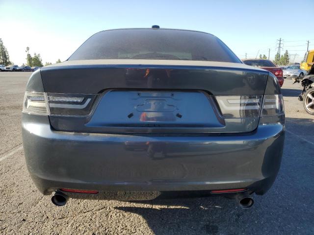 JH4CL96815C035513 - 2005 ACURA TSX 灰色 照片 6