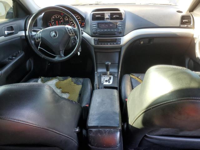 JH4CL96815C035513 - 2005 ACURA TSX 灰色 照片 8