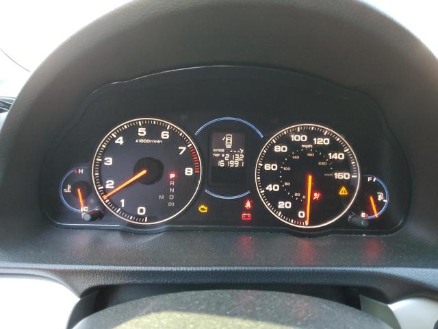 JH4CL96815C035513 - 2005 ACURA TSX 灰色 照片 9