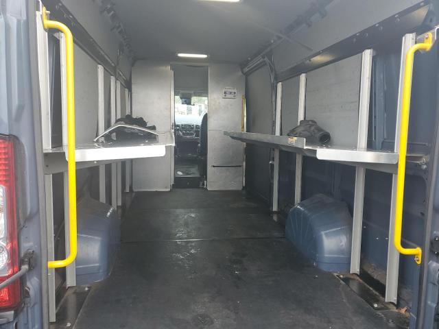 3C6URVJG8LE128876 - 2020 RAM PROMASTER 3500 HIGH ლურჯი ფოტო 11