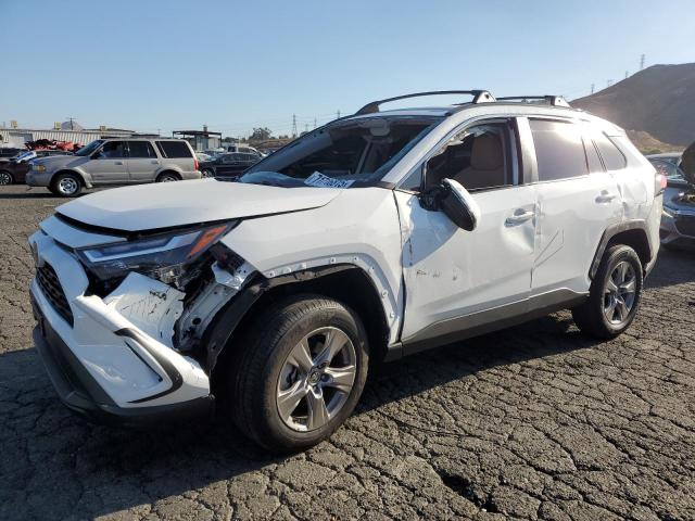 2025 TOYOTA RAV4 XLE, 