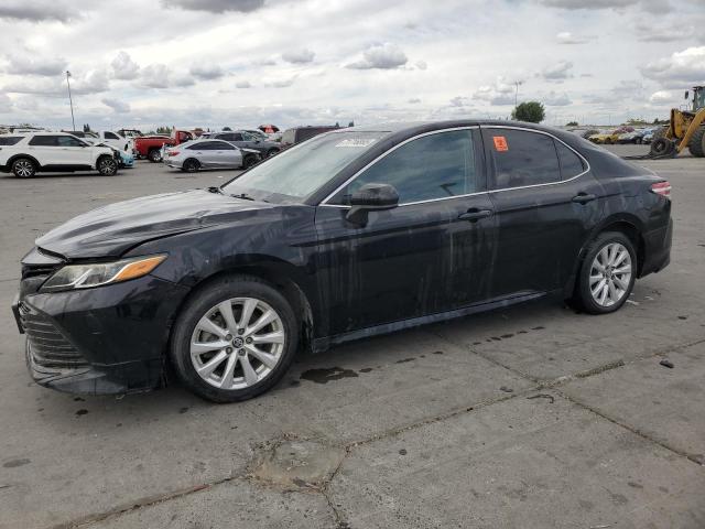 2019 TOYOTA CAMRY L, 