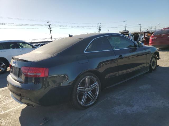 WAUCVAFR2BA034154 - 2011 AUDI S5 PREMIUM PLUS 蓝色 照片 3