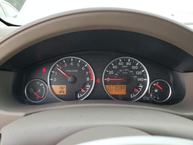 5N1BR18B88C640909 - 2008 NISSAN PATHFINDER LE Bej foto 9