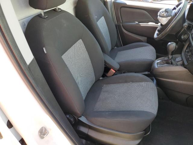 ZFBHRFAB0M6U07334 - 2021 RAM PROMASTER Blanc photo 11