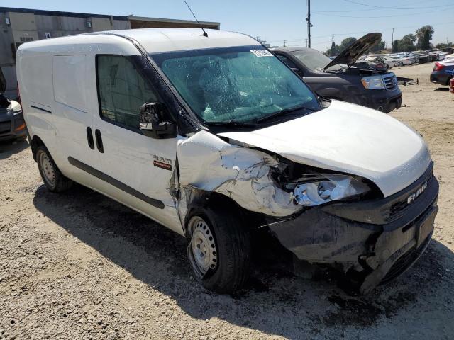 ZFBHRFAB0M6U07334 - 2021 RAM PROMASTER Blanc photo 4