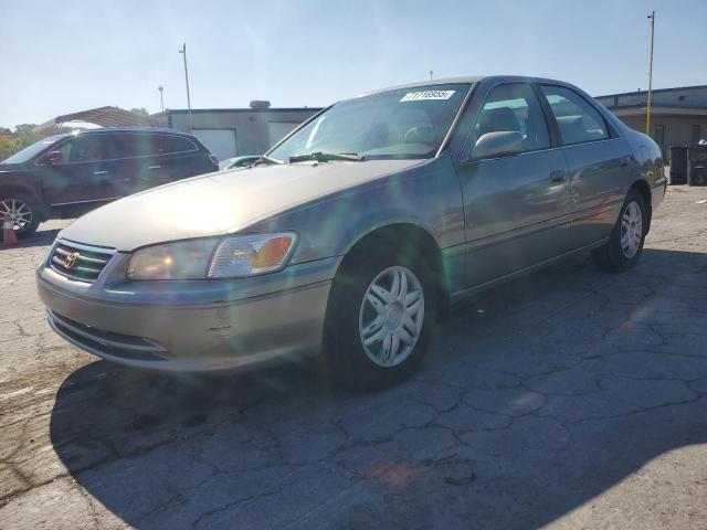 2000 TOYOTA CAMRY CE, 