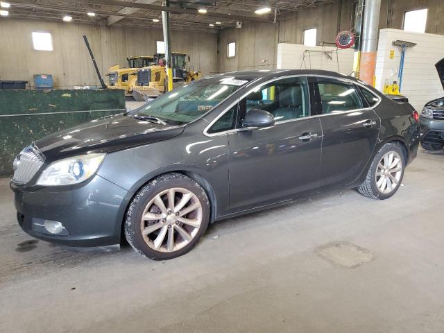 2016 BUICK VERANO, 