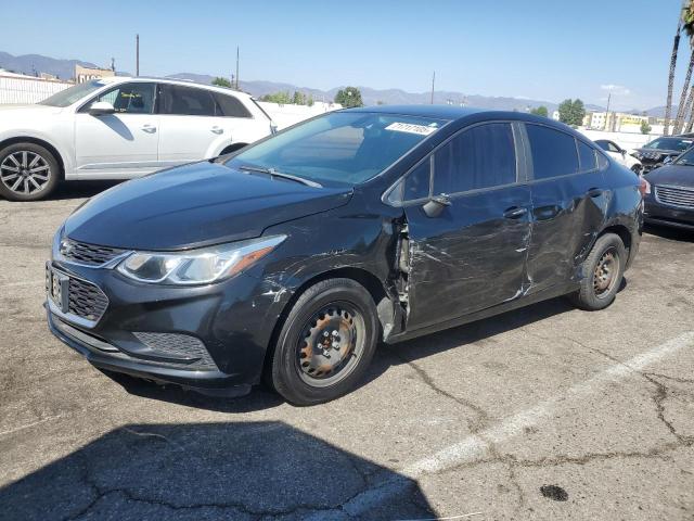2018 CHEVROLET CRUZE LS, 