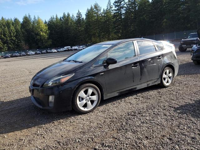 2011 TOYOTA PRIUS, 