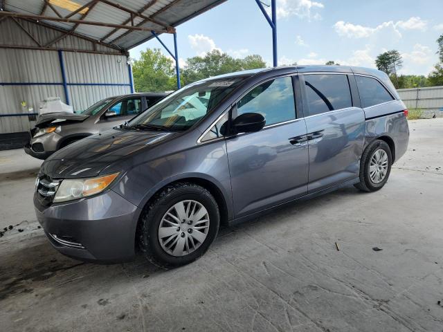 2014 HONDA ODYSSEY LX, 