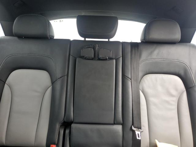 WA1WGAFP2FA056552 - 2015 AUDI Q5 PRESTIGE GRAY photo 10