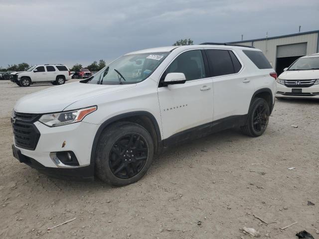 2019 CHEVROLET TRAVERSE LT, 