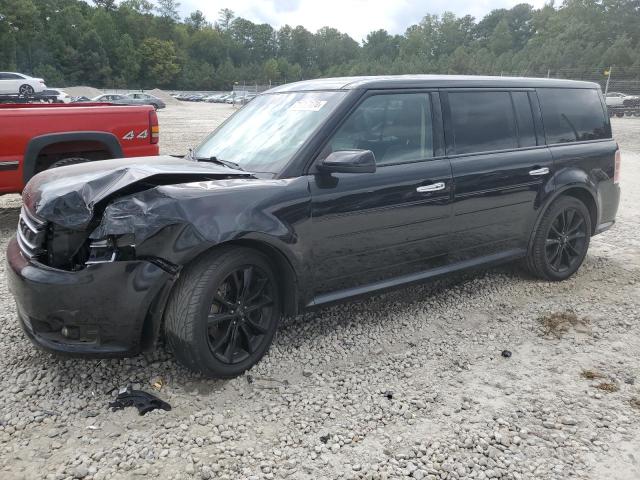 2019 FORD FLEX LIMITED, 