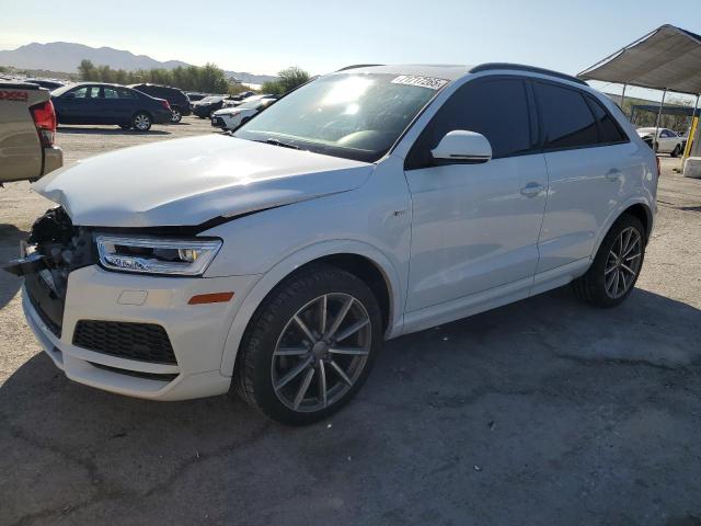 2018 AUDI Q3 PREMIUM PLUS, 