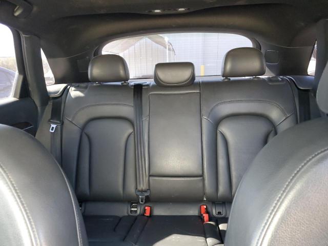 WA1JCCFS2JR011725 - 2018 AUDI Q3 PREMIUM PLUS Weiß Foto 10