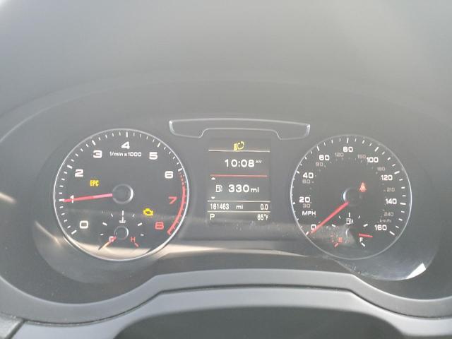 WA1JCCFS2JR011725 - 2018 AUDI Q3 PREMIUM PLUS Weiß Foto 9