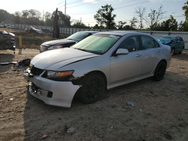 2008 ACURA TSX, 