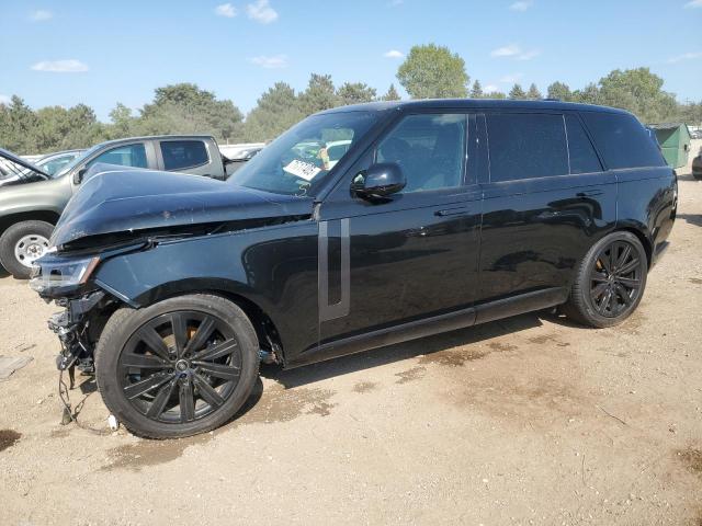 2025 LAND ROVER RANGE ROVE SE, 