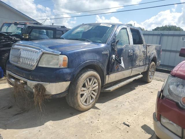 2007 LINCOLN MARK LT, 