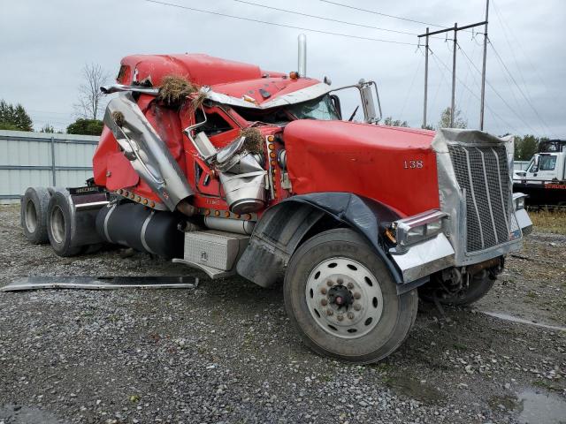 2005 PETERBILT 379, 