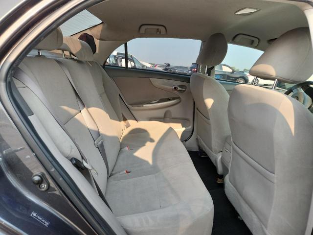 2T1BU4EE3AC246685 - 2010 TOYOTA COROLLA BASE Boz foto 10