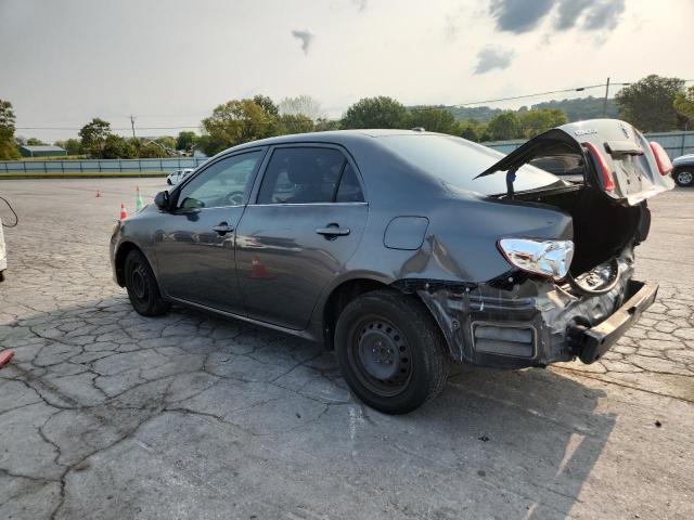 2T1BU4EE3AC246685 - 2010 TOYOTA COROLLA BASE Boz foto 2