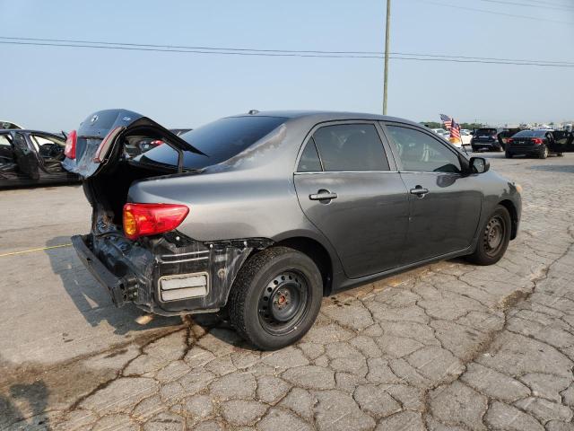 2T1BU4EE3AC246685 - 2010 TOYOTA COROLLA BASE Boz foto 3