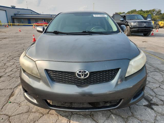 2T1BU4EE3AC246685 - 2010 TOYOTA COROLLA BASE Boz foto 5