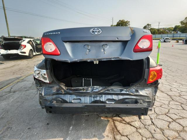 2T1BU4EE3AC246685 - 2010 TOYOTA COROLLA BASE Boz foto 6