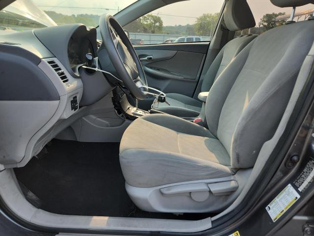 2T1BU4EE3AC246685 - 2010 TOYOTA COROLLA BASE Boz foto 7