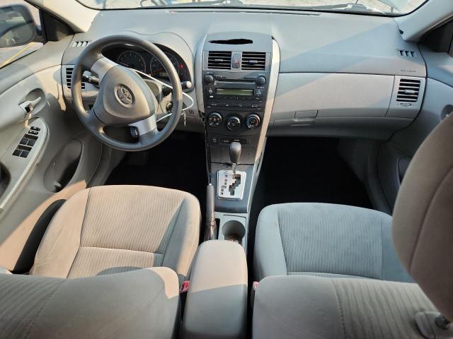 2T1BU4EE3AC246685 - 2010 TOYOTA COROLLA BASE Boz foto 8