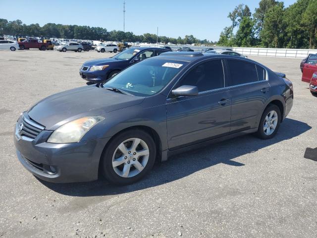 2009 NISSAN ALTIMA 2.5, 