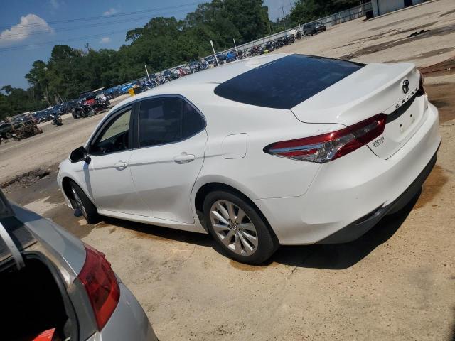 4T1B11HKXKU848511 - 2019 TOYOTA CAMRY L 白色 照片 2