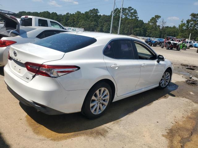 4T1B11HKXKU848511 - 2019 TOYOTA CAMRY L 白色 照片 3