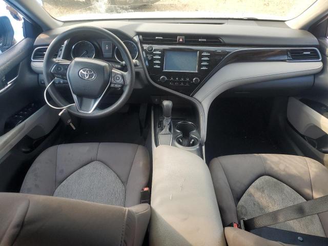 4T1B11HKXKU848511 - 2019 TOYOTA CAMRY L 白色 照片 8