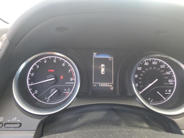 4T1B11HKXKU848511 - 2019 TOYOTA CAMRY L 白色 照片 9