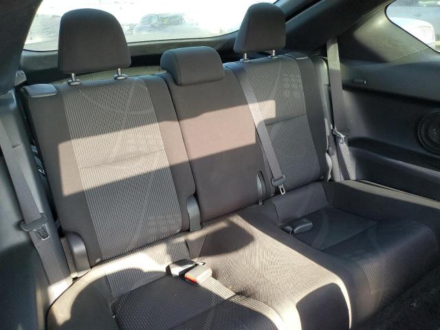 JTKJF5C72C3035014 - 2012 TOYOTA SCION TC ლურჯი ფოტო 10