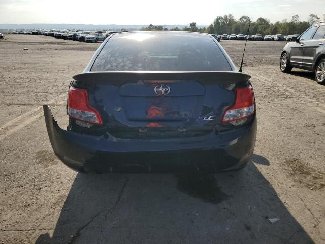 JTKJF5C72C3035014 - 2012 TOYOTA SCION TC ლურჯი ფოტო 6