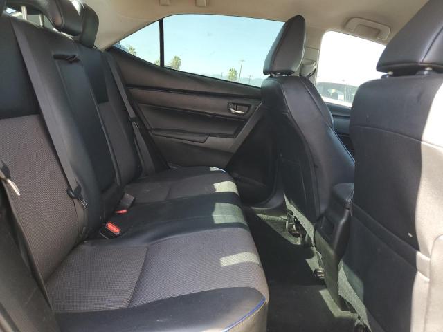 5YFBURHE9JP745323 - 2018 TOYOTA COROLLA L 白色 照片 10