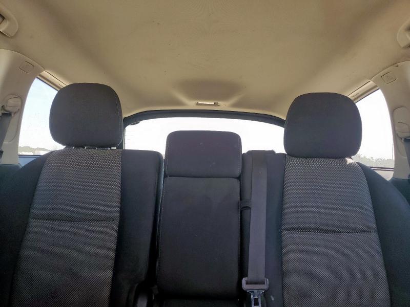 5N1DR2AN9LC632734 - 2020 NISSAN PATHFINDER S SILVER photo 10