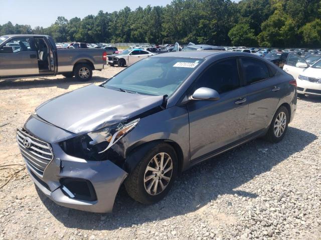 2018 HYUNDAI ACCENT SE, 