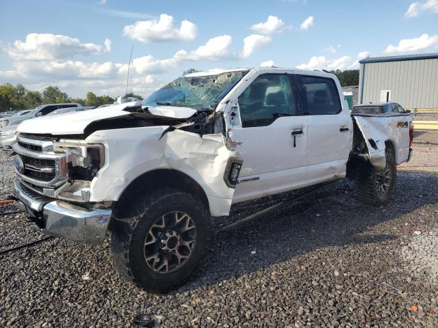 2020 FORD F250 SUPER DUTY, 