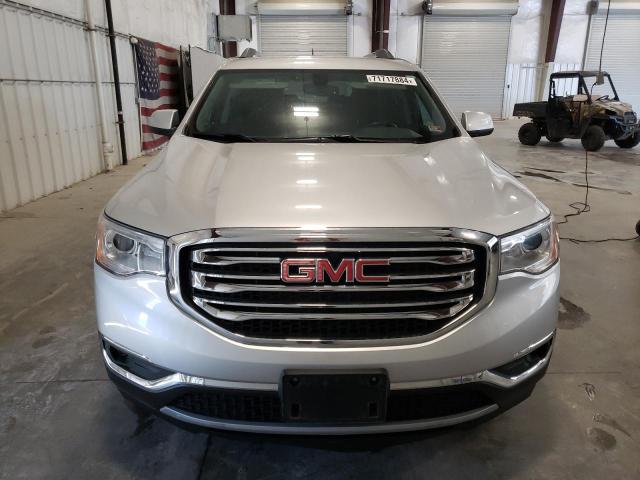 1GKKNULS0KZ181361 - 2019 GMC ACADIA SLT-1 GRAY photo 5