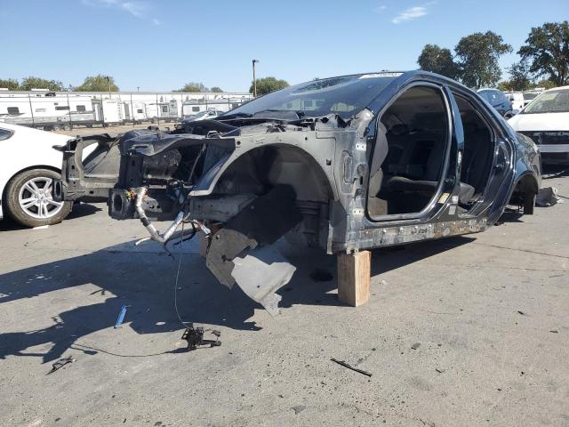 2009 CADILLAC CTS-V, 