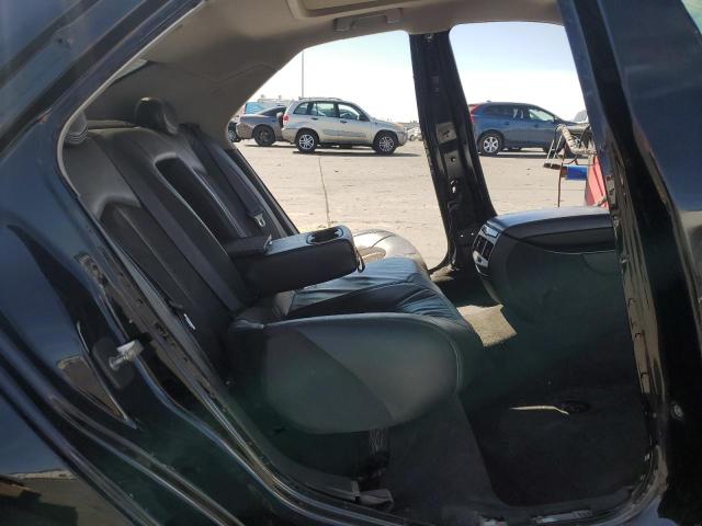 1G6DN57P090160057 - 2009 CADILLAC CTS-V BLACK photo 10