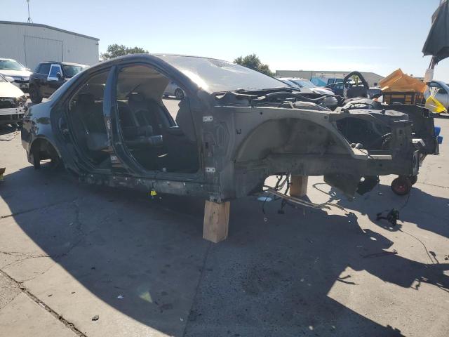 1G6DN57P090160057 - 2009 CADILLAC CTS-V BLACK photo 4